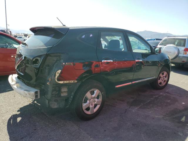 Vin: jn8as5mt4bw568045, lot: 58785545, nissan rogue s 20113