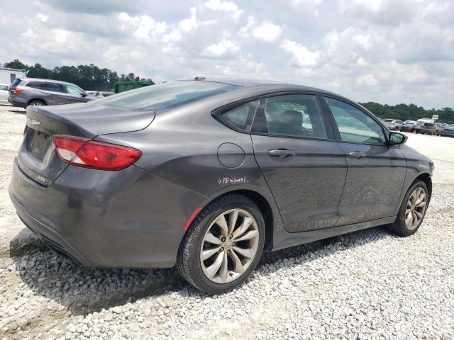 Vin: 1c3cccbb7gn127902, lot: 57384865, chrysler 200 s 20163