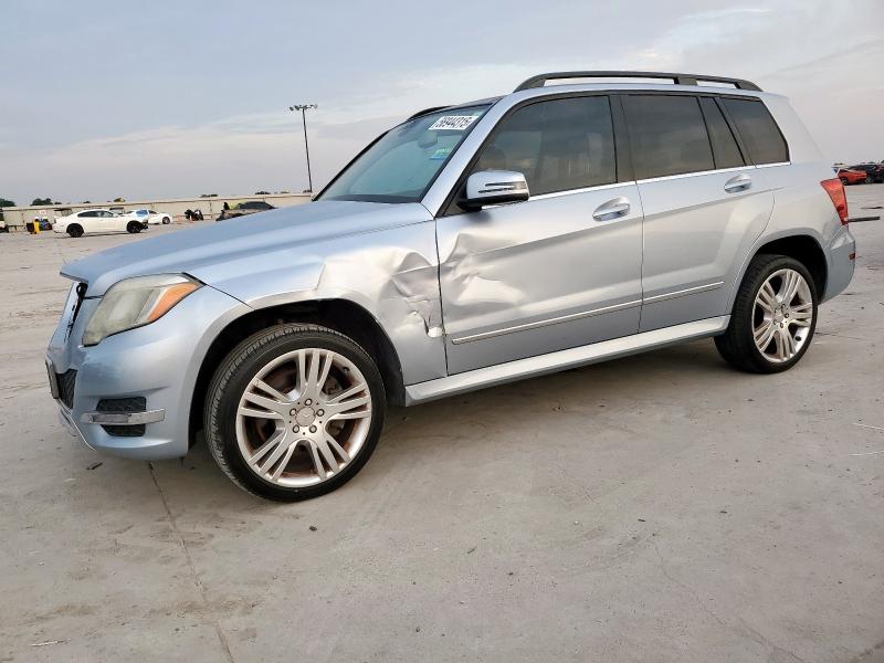Vin: wdcgg5hb0dg133930, lot: 56944315, mercedes-benz glk-class 350 2013 img_1