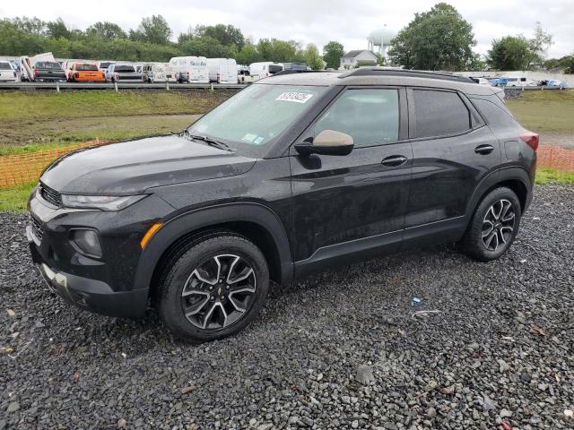 CHEVROLET TRAILBLAZE