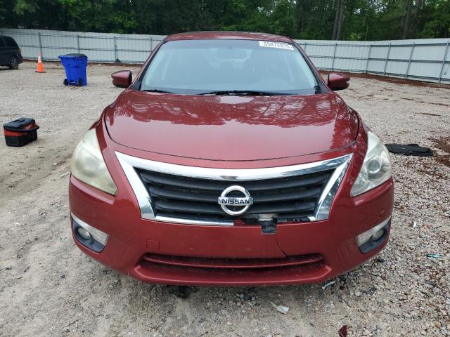 2014 NISSAN ALTIMA 2.5 - 1N4AL3AP0EC287618