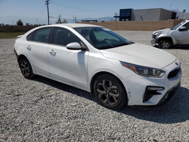 2021 KIA FORTE - 3KPF24AD3ME375715
