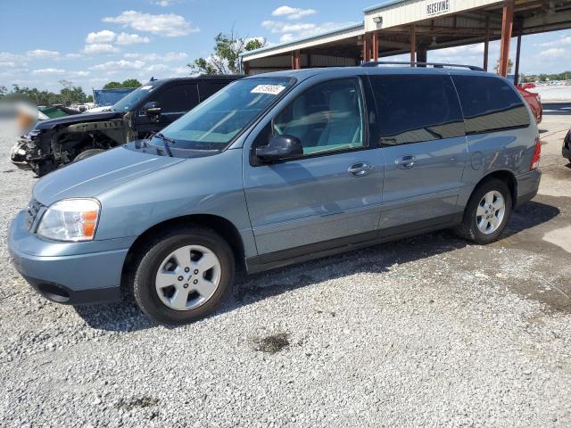 FORD FREESTAR S