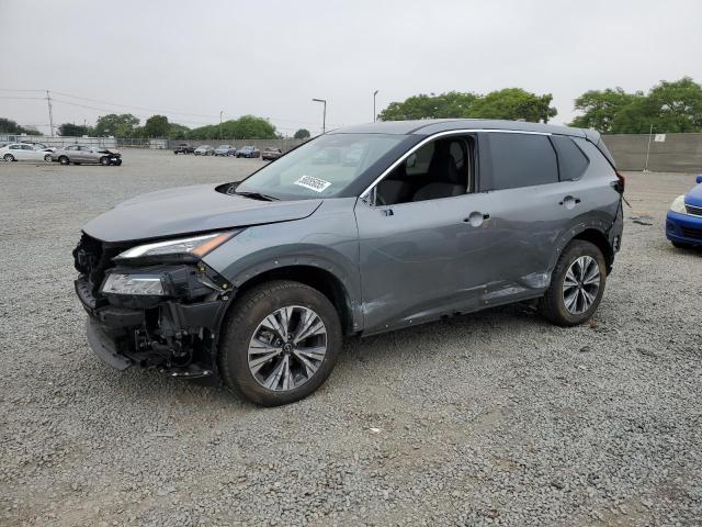 Vin: 5n1bt3ba5pc821364, lot: 58085055, nissan rogue sv 2023 img_1