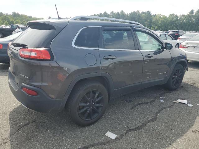 Vin: 1c4pjmdb2gw148060, lot: 59027065, jeep grand cher limited 20163