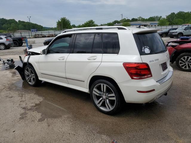 Vin: wdcgg5hb5dg153168, lot: 56115605, mercedes-benz glk-class 350 20132