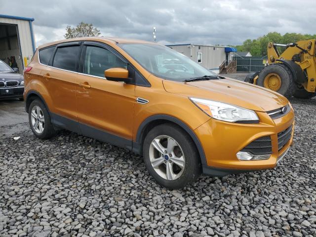 Vin: 1fmcu9gx3gub87516, lot: 56726535, ford escape se 20164