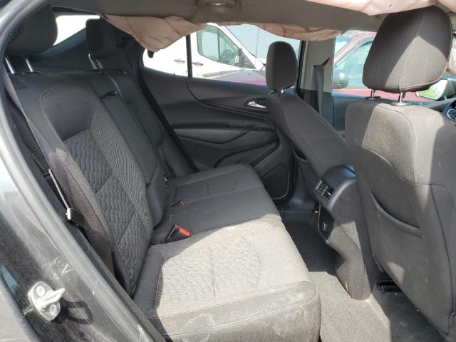 2018 CHEVROLET EQUINOX LT - 3GNAXJEV1JS568768