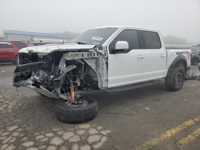 Vin: 1ftfw1rg3lfa67160, lot: 57032465, ford f150 raptor 2020 img_1