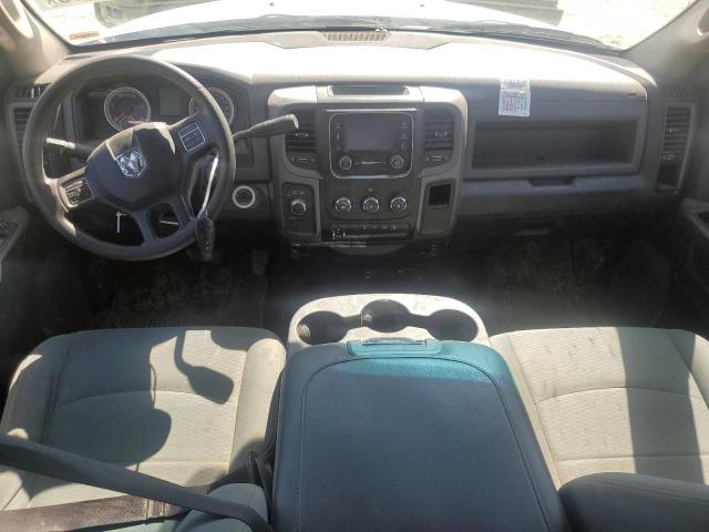 2017 RAM 3500 ST 3C63RRGL7HG770492