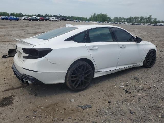 Vin: 1hgcv2f55la014957, lot: 55217755, honda accord exl 20203