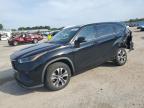 2021 TOYOTA HIGHLANDER - 5TDGZRAH3MS518829