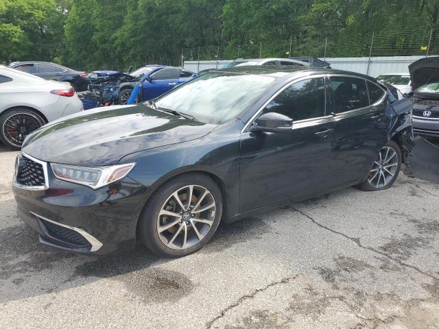 Vin: 19uub2f36la005633, lot: 55126915, acura tlx 2020 img_1