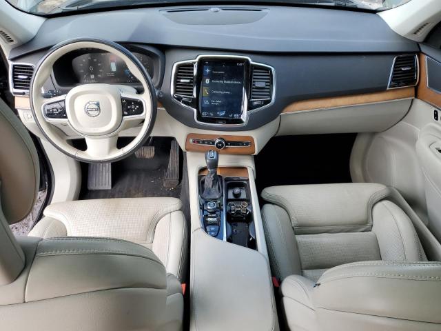 2018 VOLVO XC90 T6 - YV4A22PL2J1366948