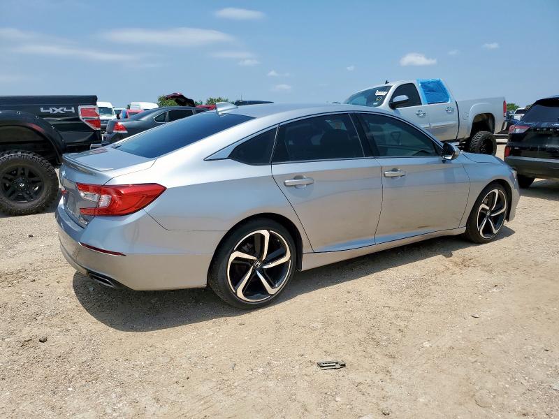 Vin: 1hgcv1f38ka132881, lot: 58624405, honda accord sport 20193