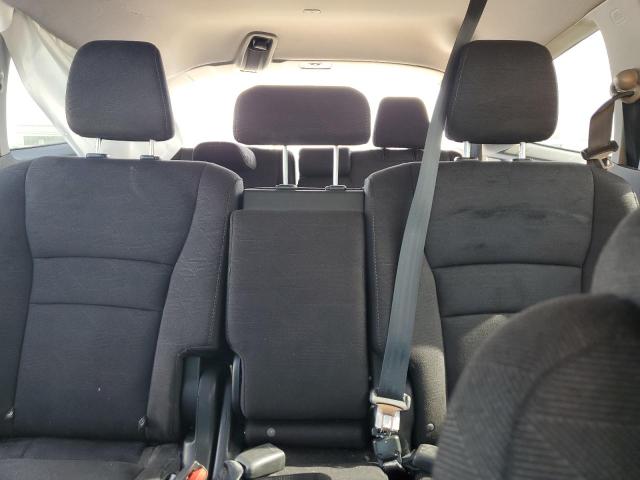 5FNYF6H37MB087115 2021 HONDA PILOT