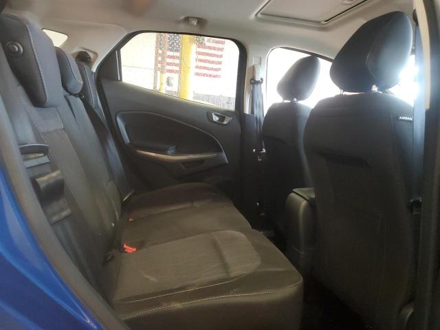 2021 FORD ECOSPORT S - MAJ3S2GE4MC417085