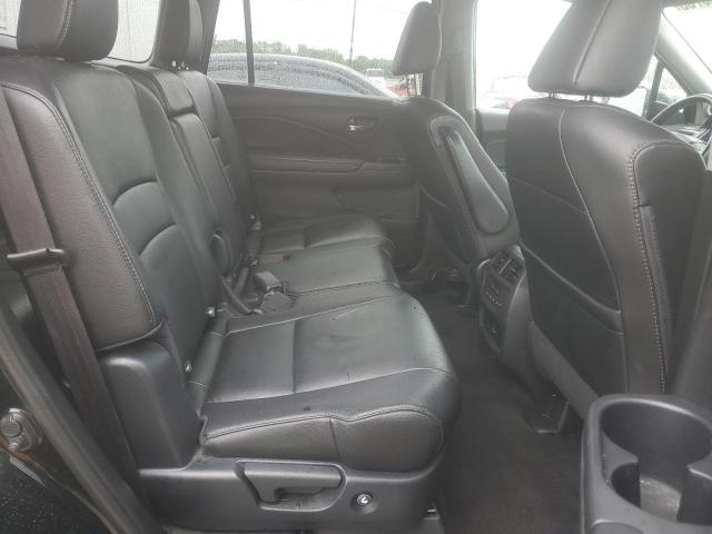 2016 HONDA PILOT EXL 5FNYF6H59GB092712