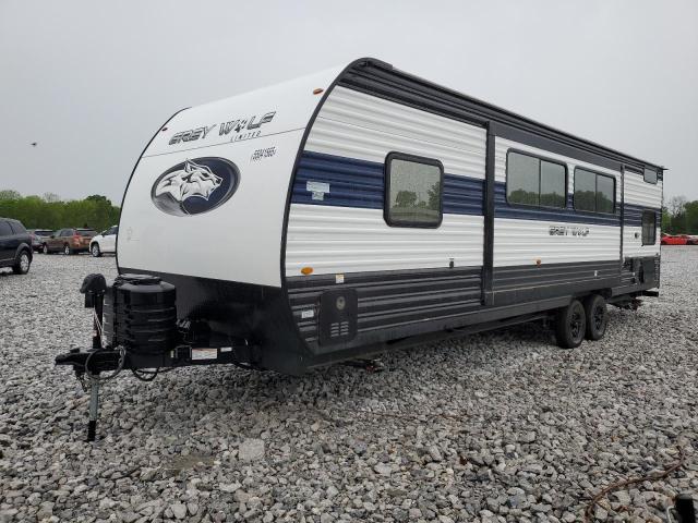 WILDWOOD GREY WOLF 2024 two tone   4X4TCKB26RK087848 photo #3