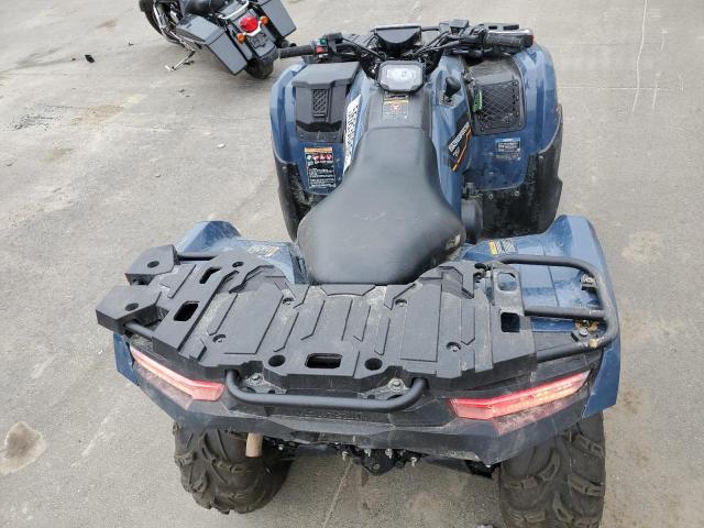 2024 KAWASAKI KVF750 N JKAVFDN10RB500121