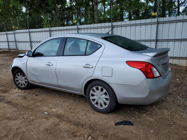 Vin: 3n1cn7ap9el868191, lot: 56308355, nissan versa s 20142