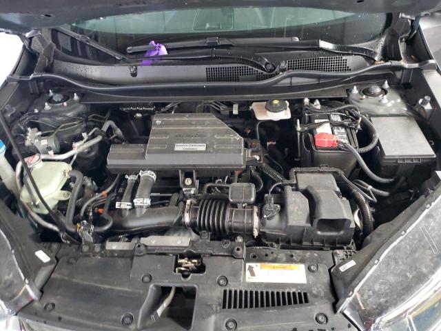 2018 HONDA CR-V EXL 2HKRW2H8XJH698715