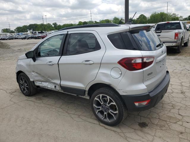 Vin: maj6s3jl3lc343182, lot: 57146475, ford ecosport ses 20202