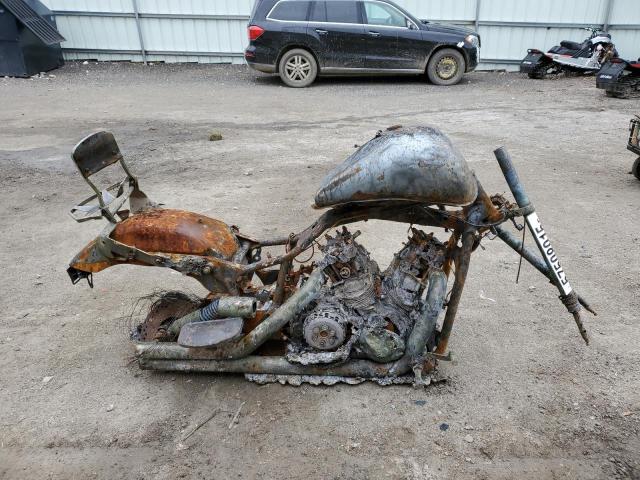 HONDA VTX1300 C