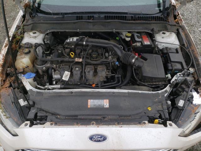 2016 FORD FUSION TIT - 3FA6P0K90GR110354