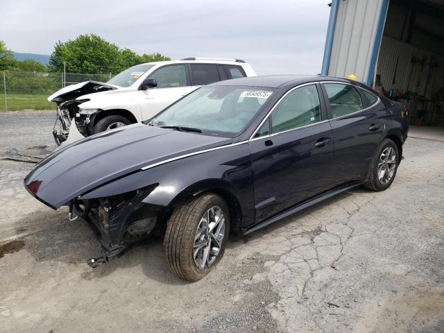 HYUNDAI SONATA SEL