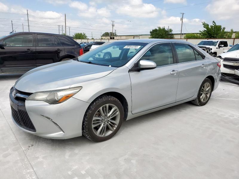 Vin: 4t1bf1fk0hu413994, lot: 58463285, toyota camry le 2017 img_1