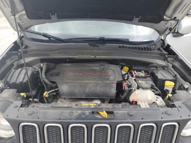 2018 JEEP RENEGADE L - ZACCJABB5JPH11414