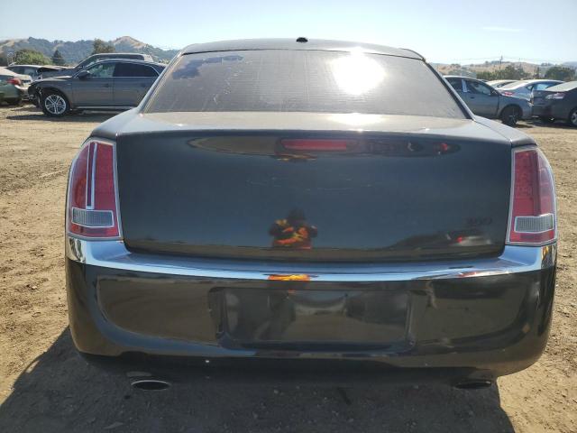 2014 CHRYSLER 300 - 2C3CCAAG4EH169807