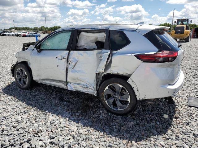 Vin: jn8bt3ba5rw350908, lot: 57039965, nissan rogue sv 20242