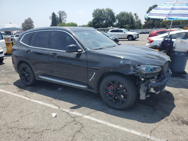 Vin: 5ux43dp01n9k91938, lot: 57774595, bmw x3 sdrive30i 20224
