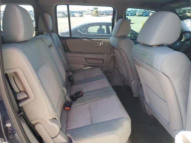 2015 HONDA PILOT EX 5FNYF3H41FB007320