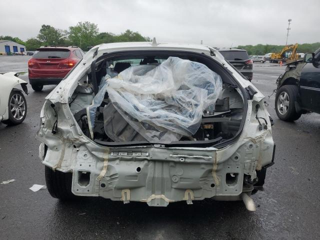 2025 HONDA CIVIC SPOR - 19XFL2H84SE001377