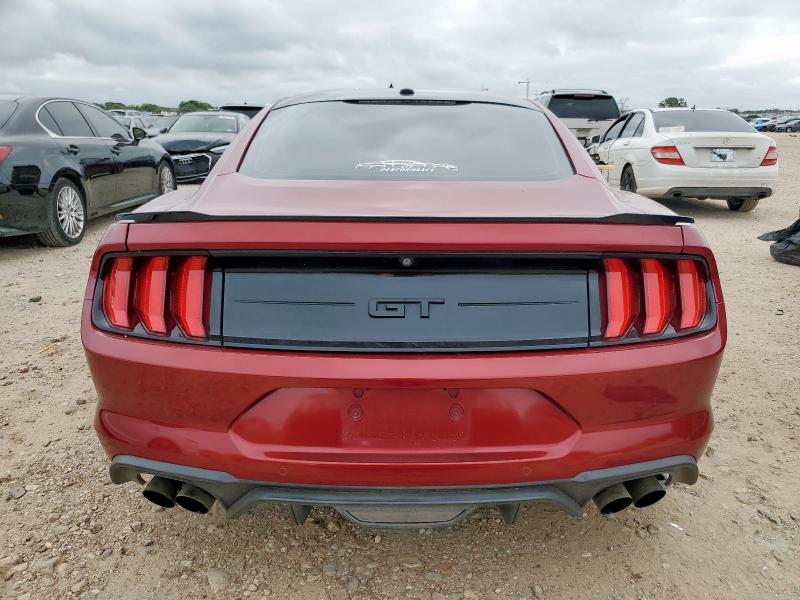 2019 FORD MUSTANG GT 1FA6P8CF5K5118450