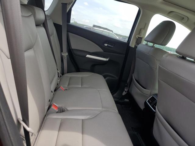 2015 HONDA CR-V EXL - 2HKRM4H77FH609036