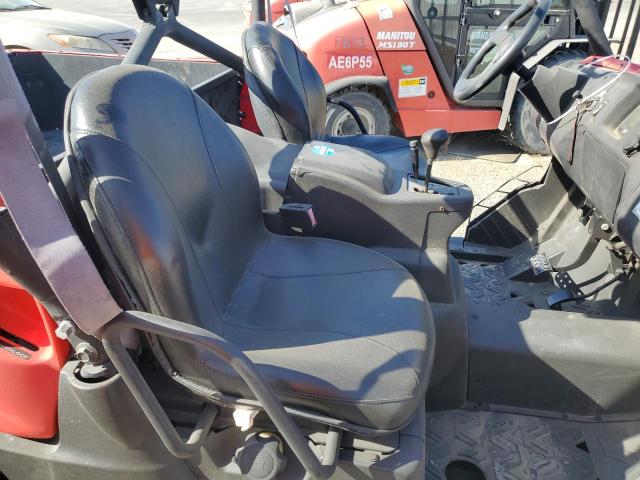 2008 KAWASAKI KRF-750 D - JKARFDD138B501863