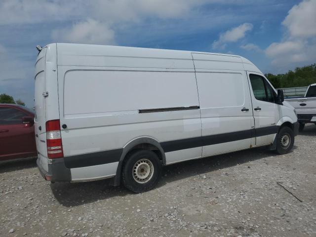 MERCEDES-BENZ SPRINTER 2 2015 white extended diesel WD3PE8DB5FP128061 photo #4