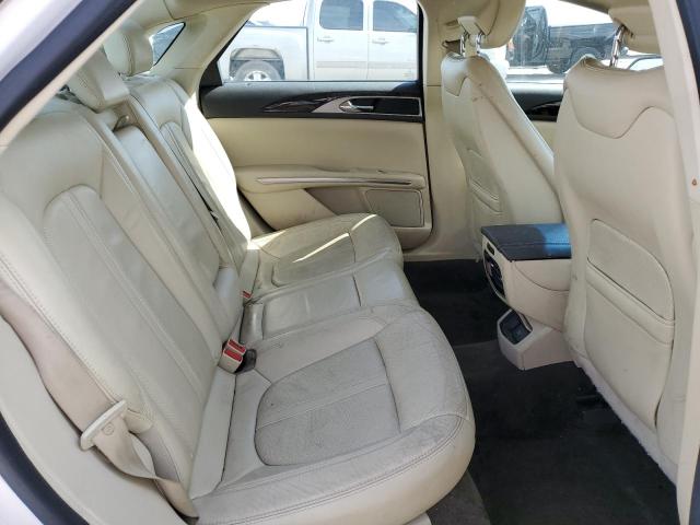 2015 LINCOLN MKZ HYBRID - 3LN6L2LU5FR626515
