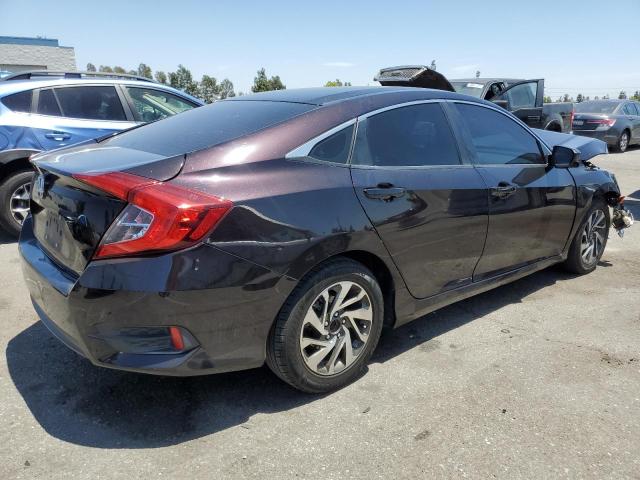 Vin: 19xfc2f75ge222908, lot: 59167475, honda civic ex 20163
