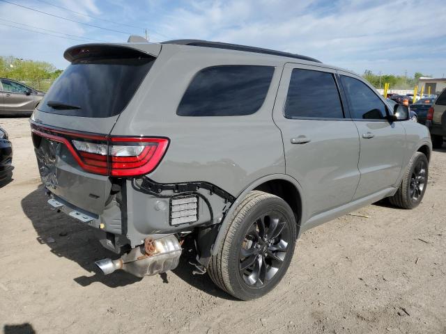 Vin: 1c4rdjdg1mc751671, lot: 55918625, dodge durango gt 20213