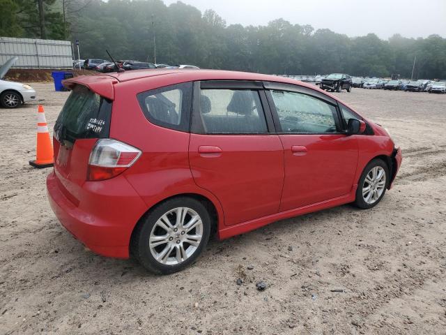 Vin: jhmge8h53bc013601, lot: 55898325, honda fit sport 20113