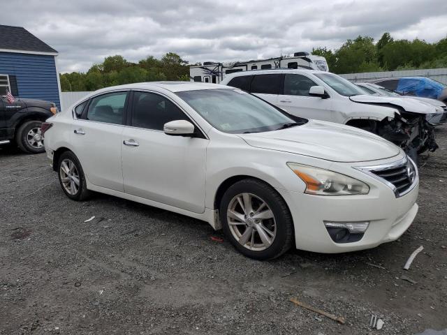 Vin: 1n4al3ap1ec278507, lot: 56840845, nissan altima 2.5 20144