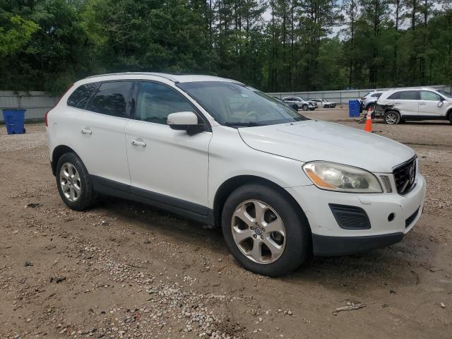 Vin: yv4952dlxd2391044, lot: 58845215, volvo xc60 3.2 20134