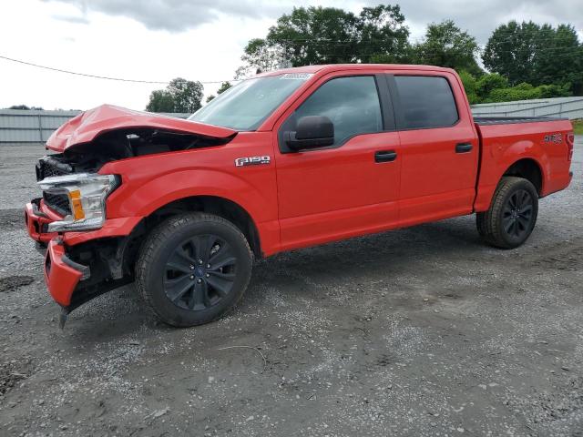 Vin: 1ftew1e50lkf31657, lot: 59085335, ford f-150 supercrew 2020 img_1