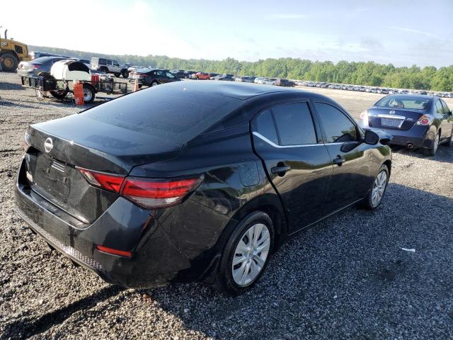 Vin: 3n1ab8bv1ry242923, lot: 55442435, nissan sentra s 20243