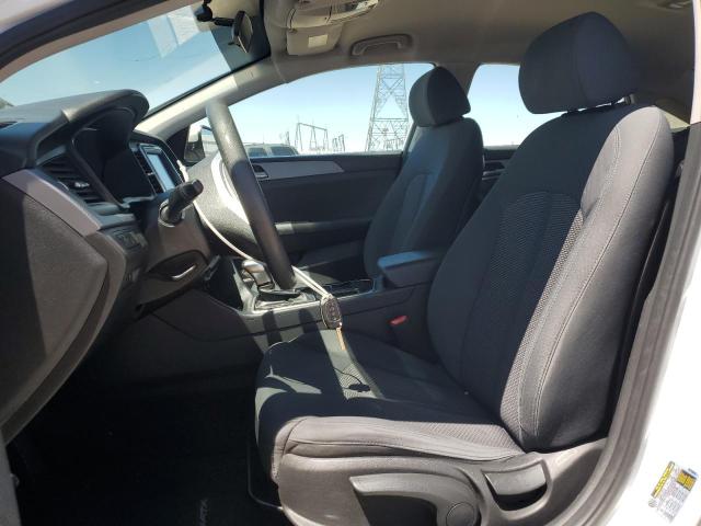 5npe24af0kh746917 - 2019 Hyundai Sonata Se - #55953565